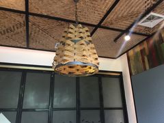 大堂-船歌鱼水饺(高新园区店)