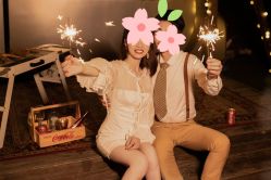 点击看大图 -帆拉斐婚纱摄影(春熙店)