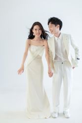 -JD STUDIO艺术婚礼摄影(钻石山店)