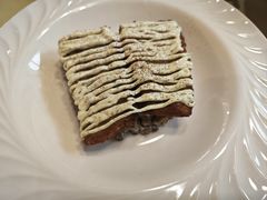 -秋林西餐厅(总店)
