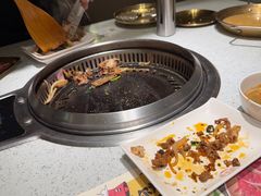 -炭之家·齐齐哈尔非遗烤肉·鲜切直供(中央大街店)