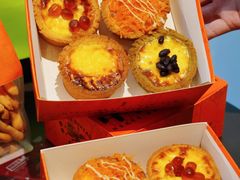 -喜計局·饼行(南湖万达广场店)