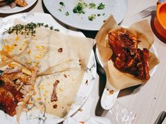 -卡朋西餐(悦汇城店)