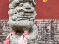 -盐池神庙
