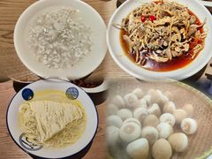 -新万鑫银丝面·非遗无锡味(惠山古镇店)