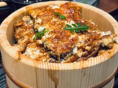 -玄白·炭烤活鳗(上海首店)