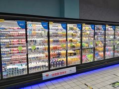 -物美超市(三里河店)