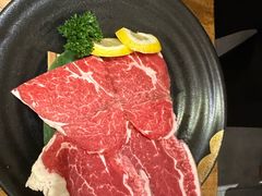 -九田家黑牛烤肉料理(华侨城店)