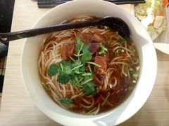 -李先生牛肉面大王(北京站售票厅餐厅)