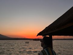 -盐湖景区