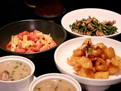 -简小舍·民间手艺菜(武昌江滩店)