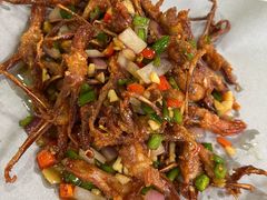 美极鹅舌-大笑饭堂(甲子桥店)