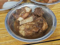 招牌牛排-阿秋牛排(湖心街店)