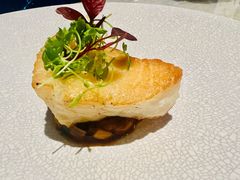 -广州四季酒店·佰鲜汇·现代法餐