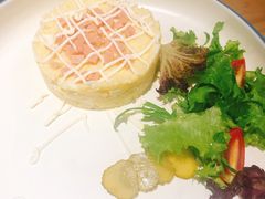 -清真·艾美可餐厅(大悦汇店)