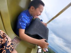 -七彩云南欢乐世界