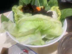 -和庆斋羊蝎子火锅·碳缸烧烤(顺义旗舰店)