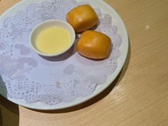 -吕氏疙瘩汤·海鲜新鲁菜(凯德mall新都心店)