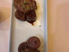 -丰泽园饭店