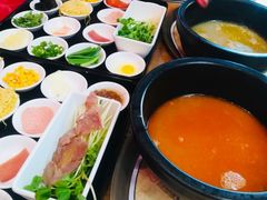 -妈妈故事米线(市府恒隆店)