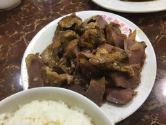 -陈光记烧腊店(罗保博士街店)