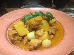 -云海肴·汽锅鸡·云南菜(天津国金汇店)