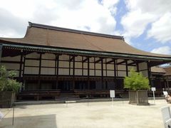 -京都御所