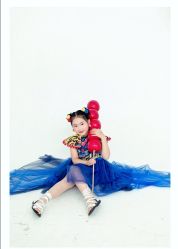 -星豆豆儿童摄影(南郊太白南路店)