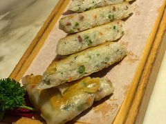 村姑私房饼-伙靠·江浙菜(田林路店)