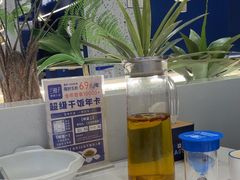 -兰湘子·湘菜小炒(崂山丽达店)