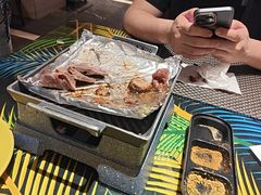 -舜和巴西烤肉餐厅(舜和国际店)