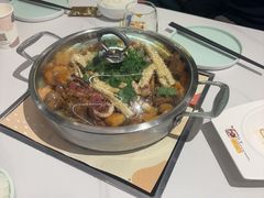 -黄记煌三汁焖锅(民乐园万达店)