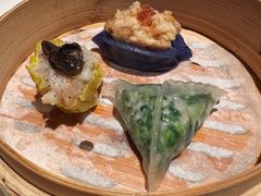 -炳胜私厨(万象前海店)