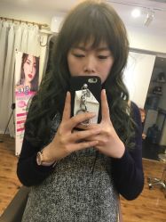 -韩逸龙霆Hair Design Studio