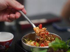 香炒牛肉锅巴-Ginger(兴国路店)