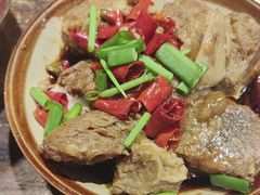 -冯校长老火锅(太古里店)