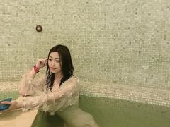 -西安国际创新人才交流中心•药浴温泉