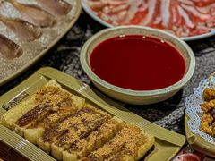 -渝味晓宇火锅(合川路店)