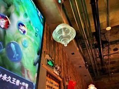 -西街夜油条·麻团包乌饭