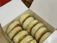 -矮子馅饼(大成路店)