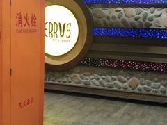 -Perry's·酒吧(打浦桥店)