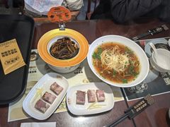-老淮城·长鱼面(河下古镇店)
