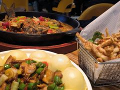 -老板恋上鱼(印象城店)