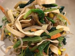 南京素什锦-南京大牌档(三阳广场苏宁店)
