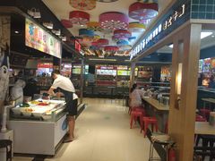 -澳门街美食城(世界城光谷步行街店)