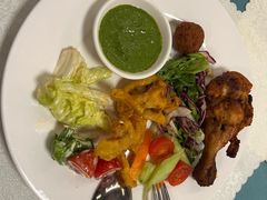 -恒河传奇印度餐厅GANGES
