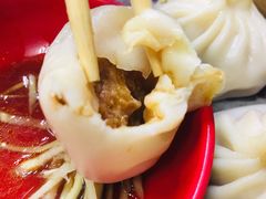 -食惠里小笼包面馆(越秀店)