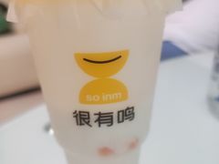 -一鸣真鲜奶吧(星光广场店)