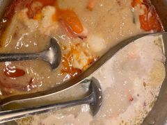 -椰子湾·海南火锅·糟粕醋·椰子鸡(正大广场店)