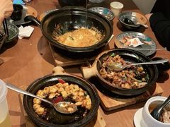-啫火啫啫煲·顺德干蒸(西乡天虹店)